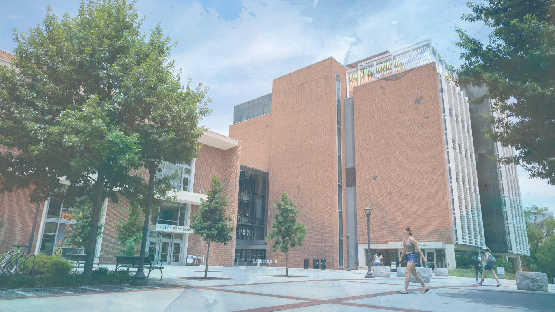 Support the Tech Library Tech Library